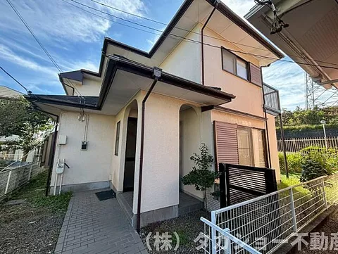 Used single-family home in Ichihara City, Izumidai 4-chome