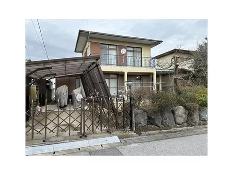 Setoyamacho (Tatebayashi Station) 5.1 million yen