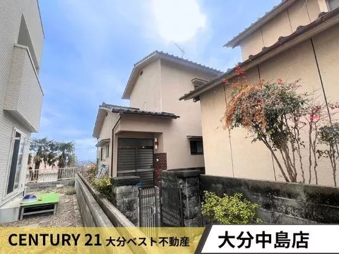 Beppu City, Ogi-yama 4-chome (Beppu Station) 2-story 4DK