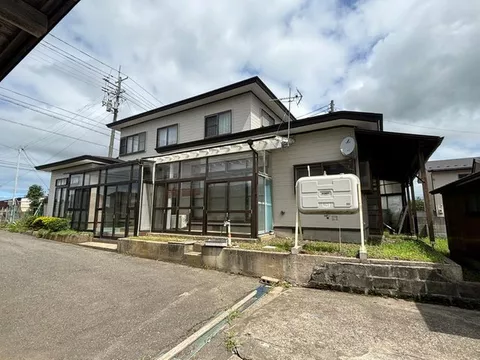 8.4 million yen at Joushita, Yotsugoya (Yotsugoya Station)