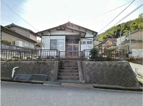Kanazawa City, Yamashina-cho, 2-story, 4DK