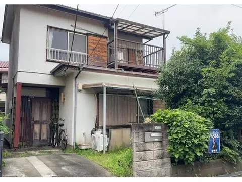 Kamiyabe 4 (Fuchinobe Station) 13.8 million yen