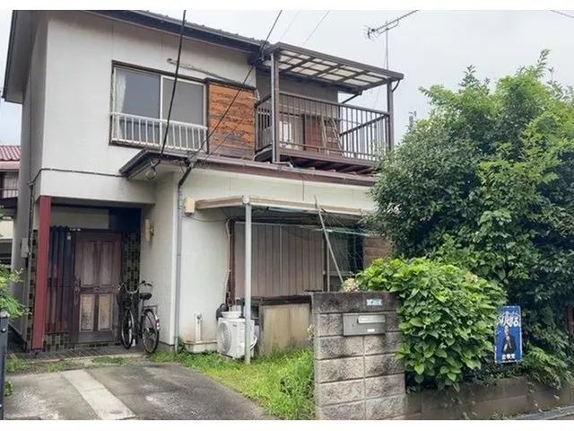Kamiyabe 4 (Fuchinobe Station) 13.8 million yen