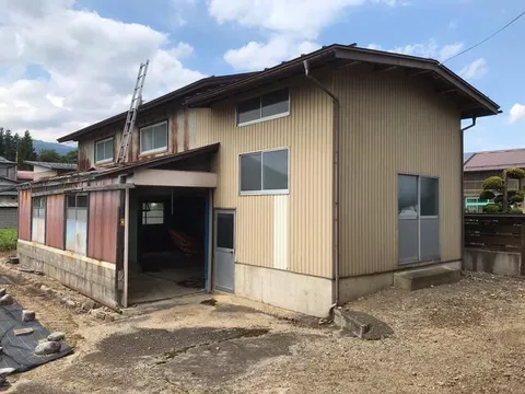 Nishimurayama District, Shirataka Town, Oaza Ayukai (Shiki no Sato Station), 2-story, 7DK - Image 4