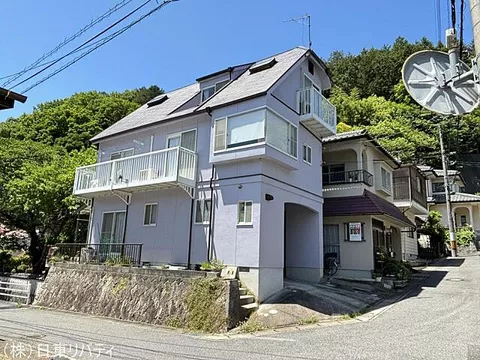 Used single-family home, Kamisenno 1-chome, Aki Ward