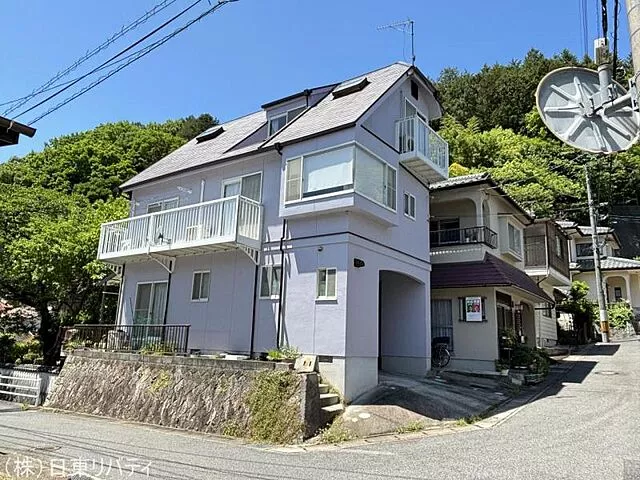 Used single-family home, Kamisenno 1-chome, Aki Ward