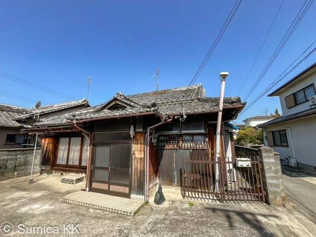 Kunose (Miyamae Station) 7 million yen