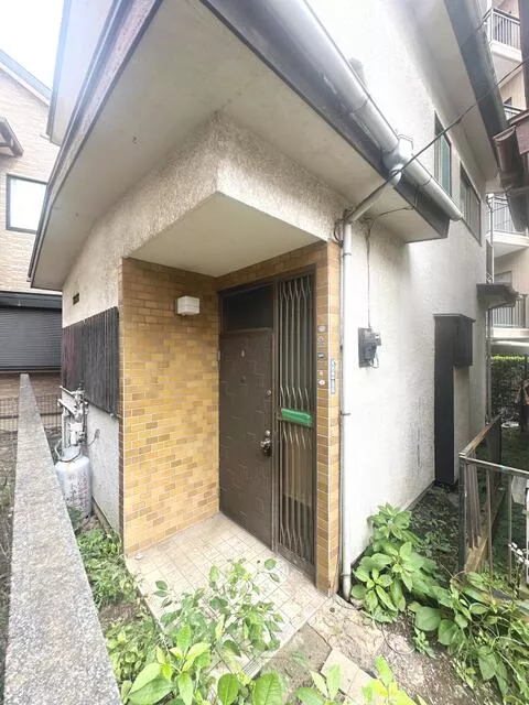 Tachikawa City, Sunagawa Town 8-chome (Musashi Sunagawa Station) 2-story 4DK