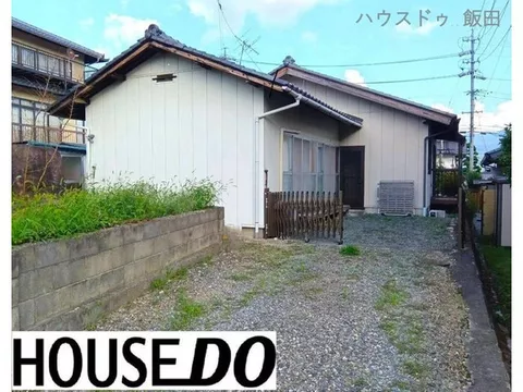 Kamigō Beppu (Ina Kamigō Station) 5.5 million yen
