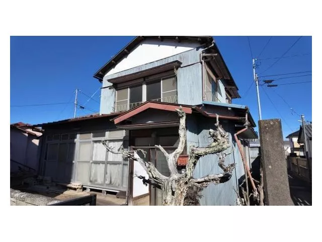 Sano City Wakamatsu Town, 2-story 6K