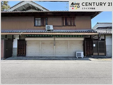 Used single-family home in Kashihara City, Shibuncho - Used house