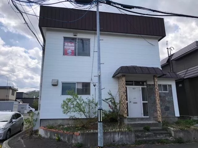 Building coverage ratio・Floor area ratio: 60%・200%