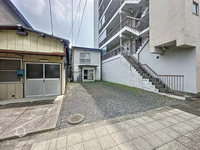 Ise Town 2 (Ashikaga Station) 4 million yen