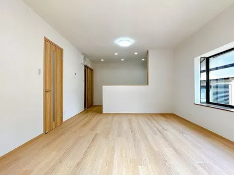 Gifu City Iwai 2-story 5LDK