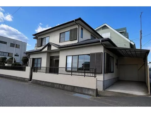 [Open House Held] [Limited Time Current Sale Until September 28] The convenience unique to the city is attractive