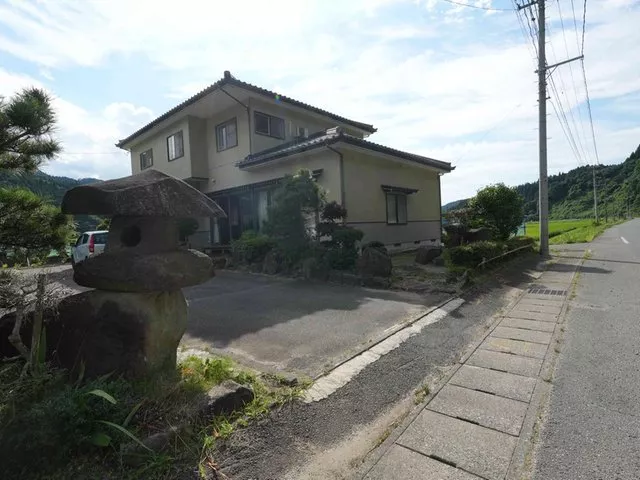 ◆A comfortable residence that feels the essence of Japanese style◆