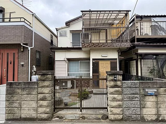 Used single-family home Matsudo City Goko 7-chome Used house