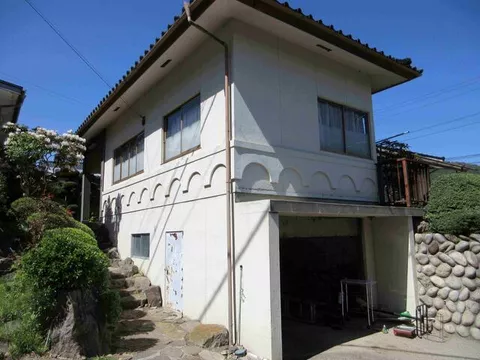 Tatsu no Town, Kamiina District, Oaza Inatomi (Miyaki Station) 2-story building 6LDK