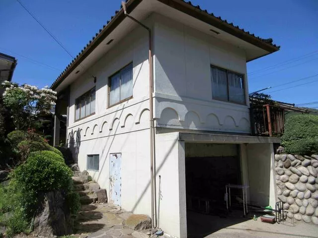 Tatsu no Town, Kamiina District, Oaza Inatomi (Miyaki Station) 2-story building 6LDK