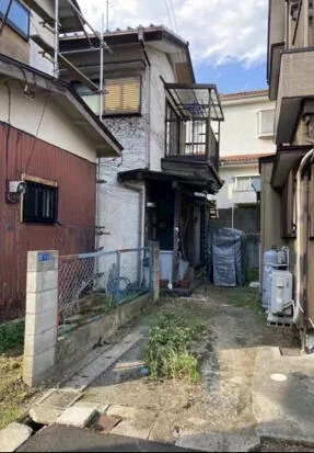 Kashiwa City, Nakashinjuku 3-chome (Minami-Kashiwa Station) 2-story 3DK