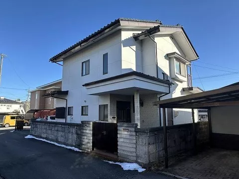 Goda 2 (Okaya Station) 12.4 million yen