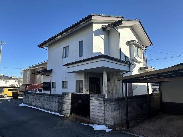 Goda 2 (Okaya Station) 12.4 million yen