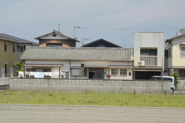 Kannonji City, Dezaku Town (Kannonji Station) 2-story building 5DK