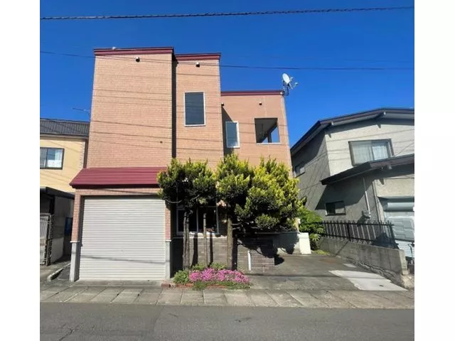 8.9 million yen for Yaedata 3 (Yatamae Station)