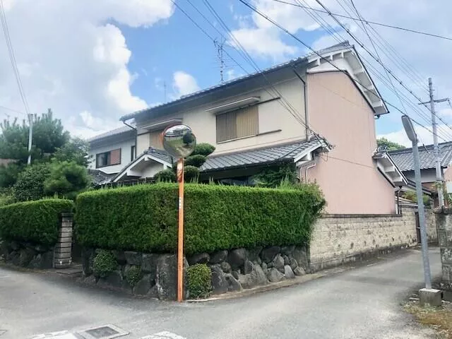 Sakurai-city, Sakurai, Japan (Makimukai station) 2F 6DK

3.8 million yen