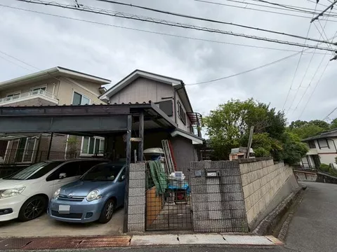 Kawachinagano City Kawai Temple (Kawachinagano Station) 2-story 4LDK