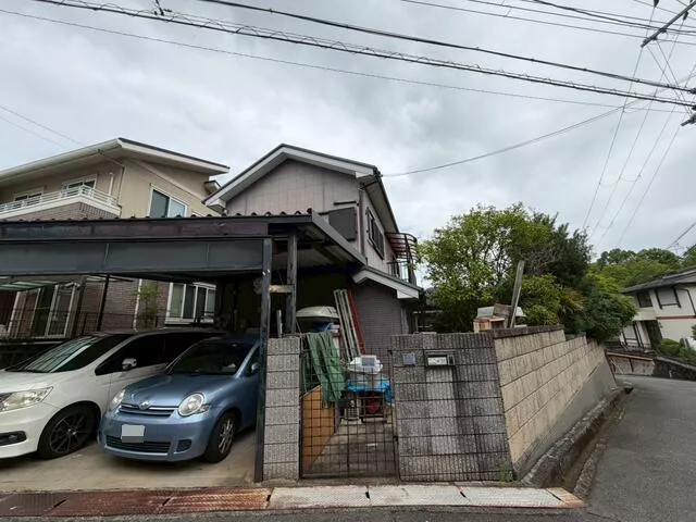 Kawachinagano City Kawai Temple (Kawachinagano Station) 2-story 4LDK