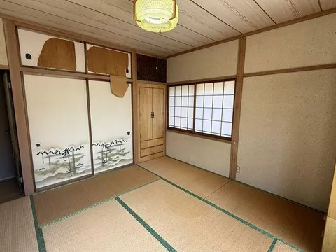 Toyama City, Nirehara (Nirehara Station), 2-story, 5K - Image 4