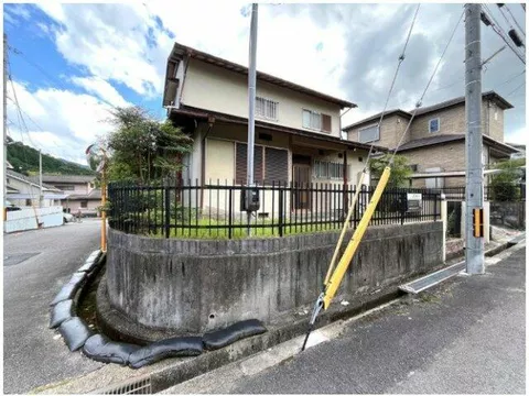 Uda City, Haibara Tenmandai Nishi 3-chome (Haibara Station) 2-story 4LDK