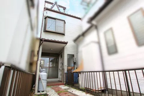 Okazaki City, Nakajima Higashi-cho 3-chome (Okazaki Station) 2-story 3LDK