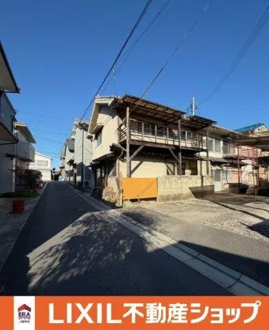 Gojo-city, Nohara-nishi 2-chome (Gojo Sta.) 2F 4K

1,800,000 yen
