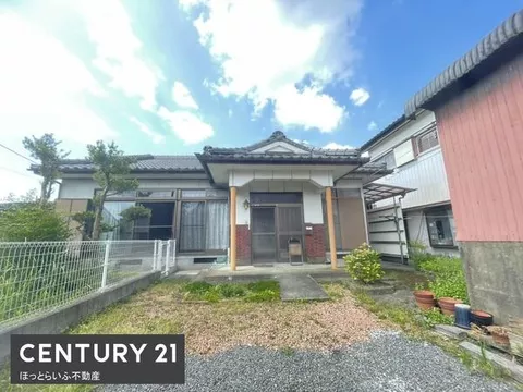 Miyakonojo City, Shimokawa Higashi 2-chome (Miyakonojo Station) Single-story building 4DK