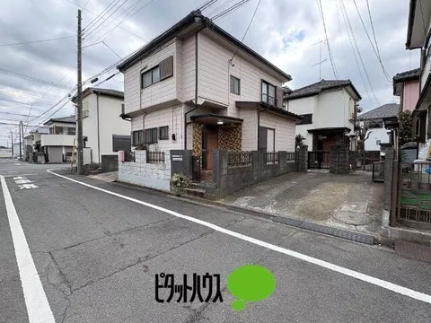 Nishitama District, Mizuho Town, Nagaoka 4-chome (Hakonegasaki Station) 2-story 4LDK