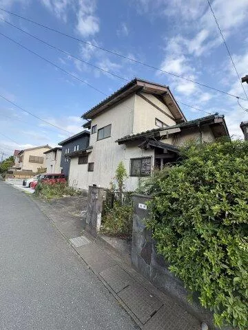 Higashimatsuyama City, Oaza Kamitarako (Musashi-Arashiyama Station) 2-story 4DK
