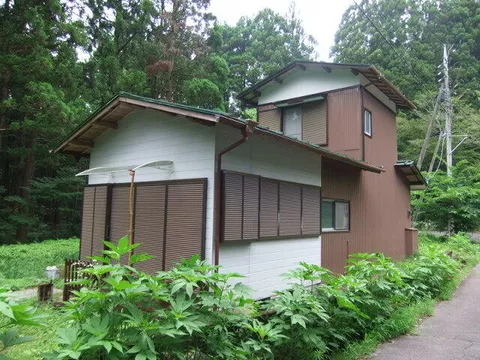Fujinomiya City, Inoshita (Fujinomiya Station), 2-story, 3DK
