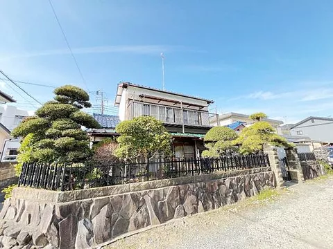Used single-family home Odawara City Chiyo Used house