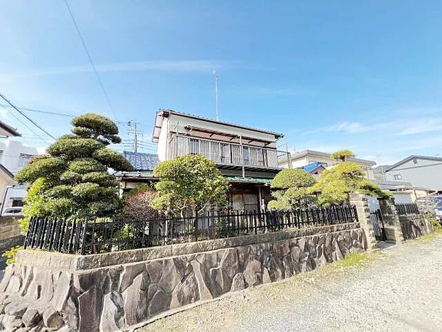 Used single-family home Odawara City Chiyo Used house