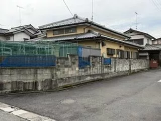 Tatebayashi City Okaido 2-chome (Tatebayashi Station) Single-story 5DK