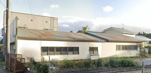 Kazuno City Towada Nishiki Aza Murota (Towada Minami Station) Single-story building 4DK