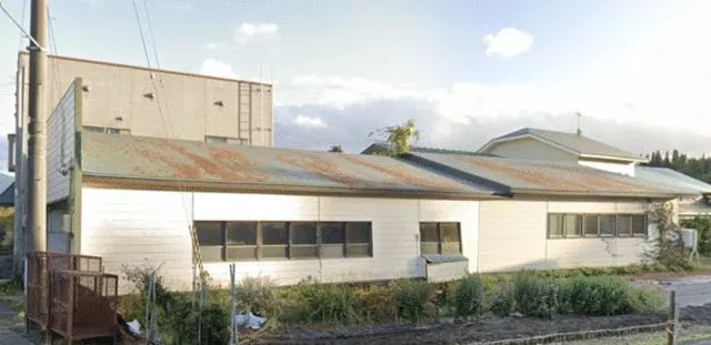 Kazuno City Towada Nishiki Aza Murota (Towada Minami Station) Single-story building 4DK