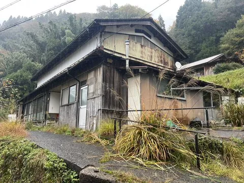 Ine Town, Yosa District, Kanaya (Mineyama Station) Single-story building 5DK
