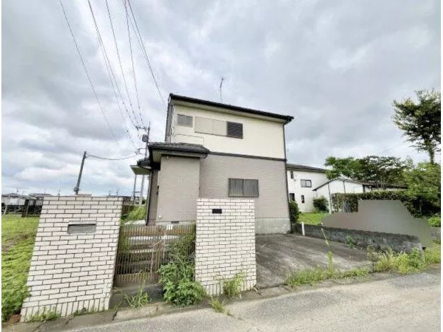 A quiet residential area with an attractive calm living environment♪ Parking for 2 cars available!
