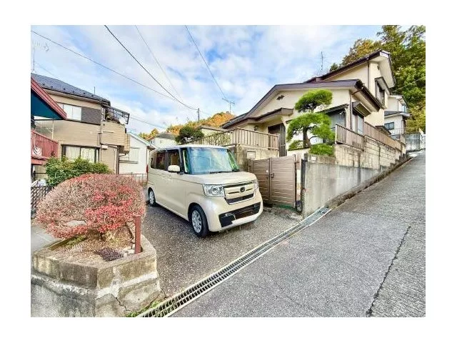 [Currently running a visit campaign - Gift vouchers available♪] Used house with an area of over 50 tsubo