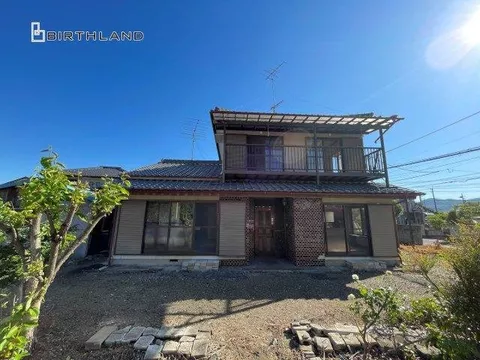 Used detached house near Sano Tanuma Interchange! A convenient location for commuting and outings!
