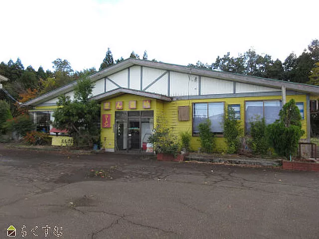 Used single-family home Kamigokan-no