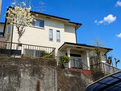 Kagoshima City Shimoda Town 2-story 3LDK